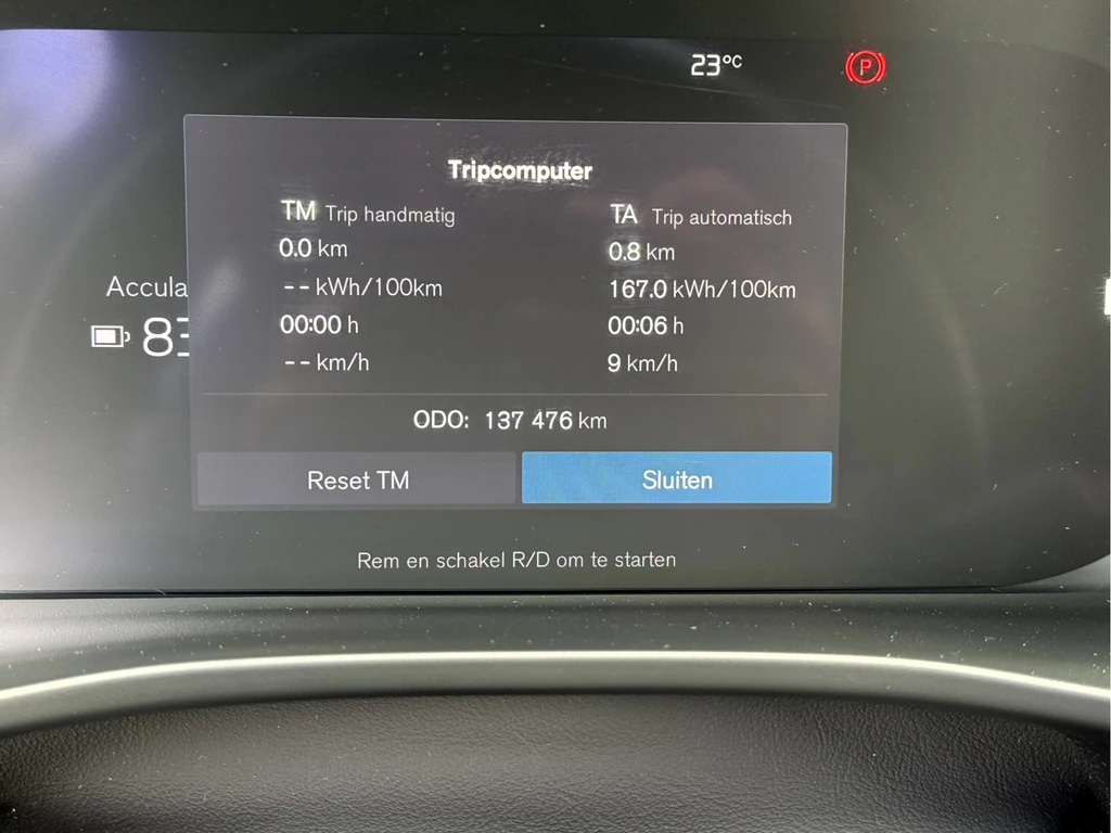 Volvo XC40 – foto 18