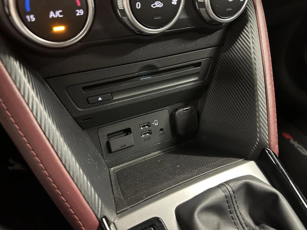 Mazda CX-3 – foto 37