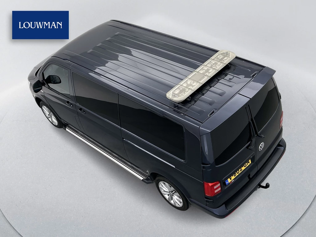 Volkswagen Transporter – foto 7