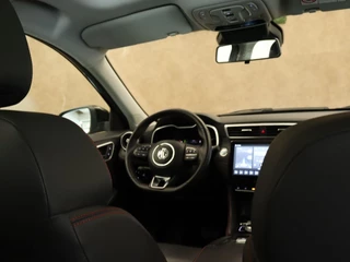 MG ZS EV – thumbnail 17