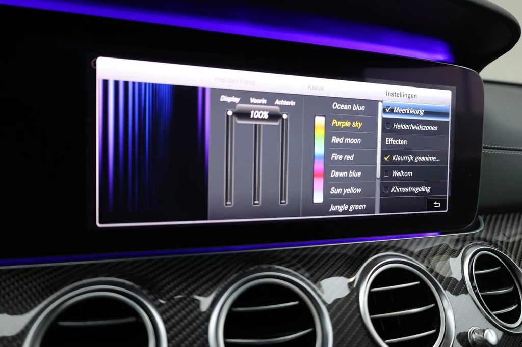 Mercedes-Benz E-Klasse – foto 22