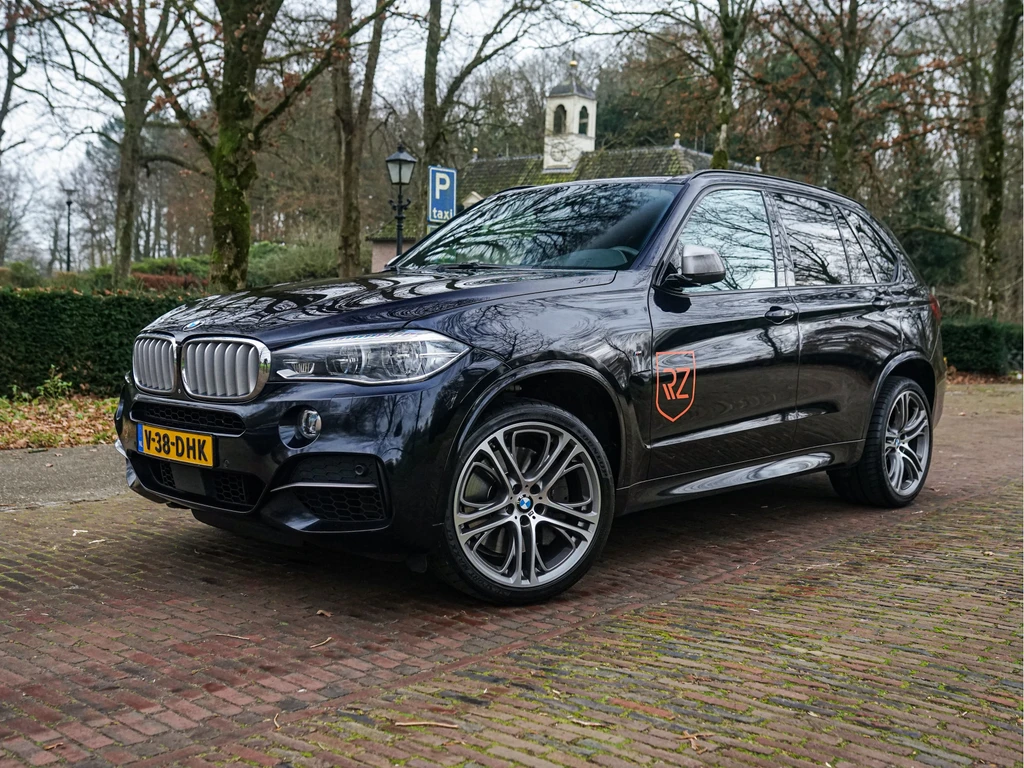 BMW X5 – foto 10
