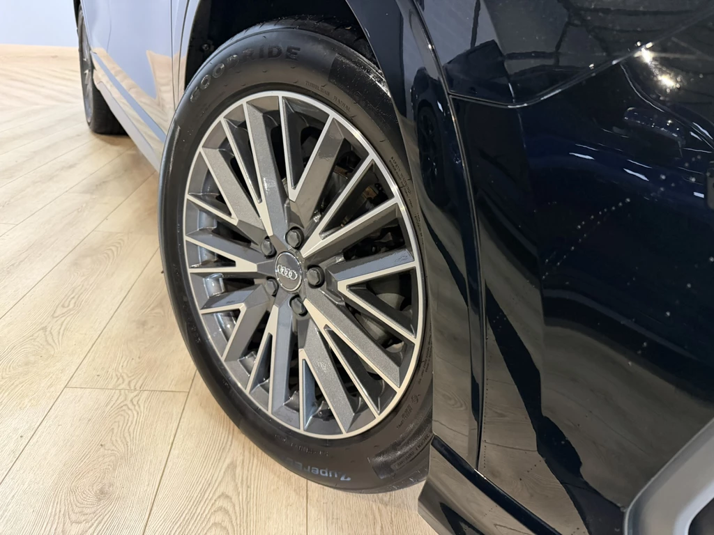 Audi Q3 – foto 9