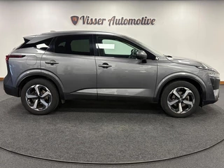 Nissan QASHQAI – thumbnail 8