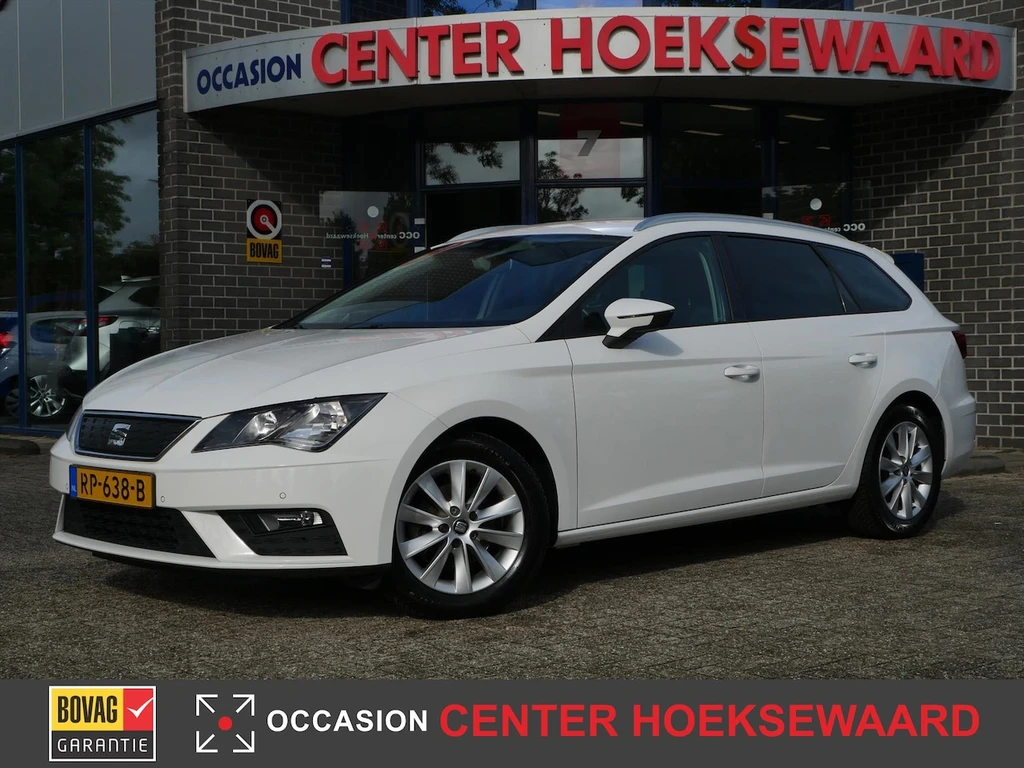 SEAT Leon – foto 3
