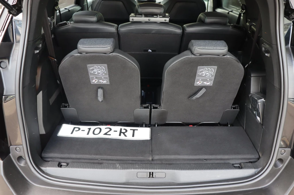 Peugeot 5008 – foto 31