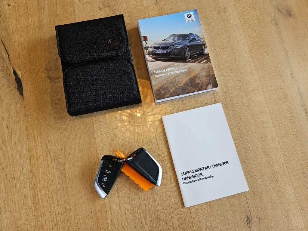 BMW 3 Serie – foto 56