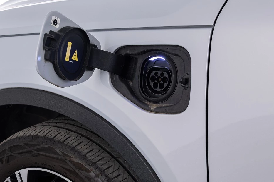 Volvo XC40 – foto 38