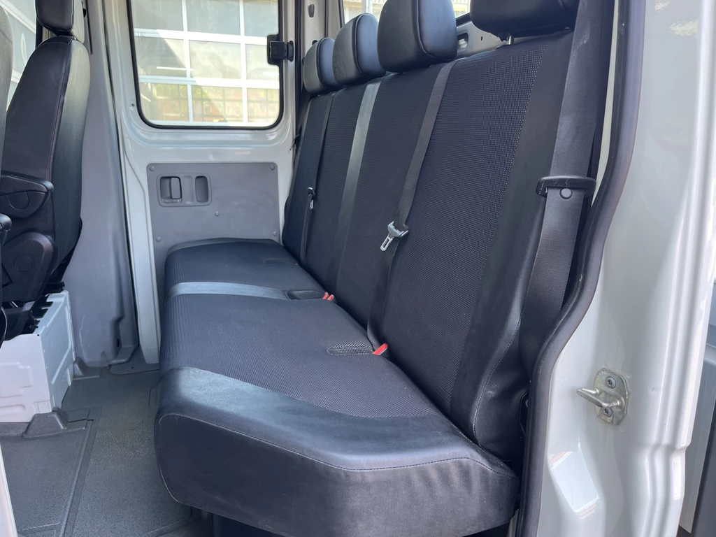 Mercedes-Benz Sprinter – foto 33