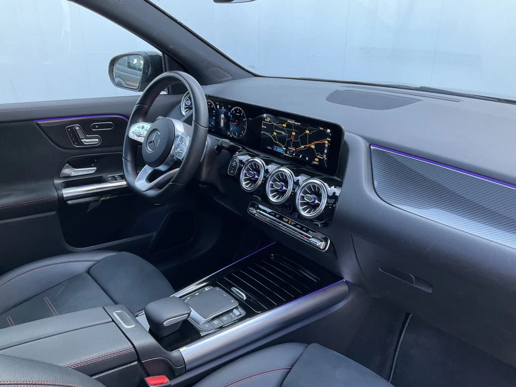 Mercedes-Benz GLA – foto 11