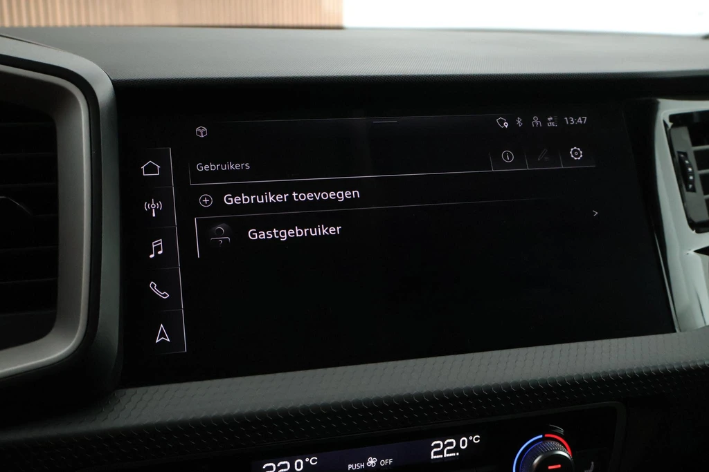 Audi A1 – foto 26