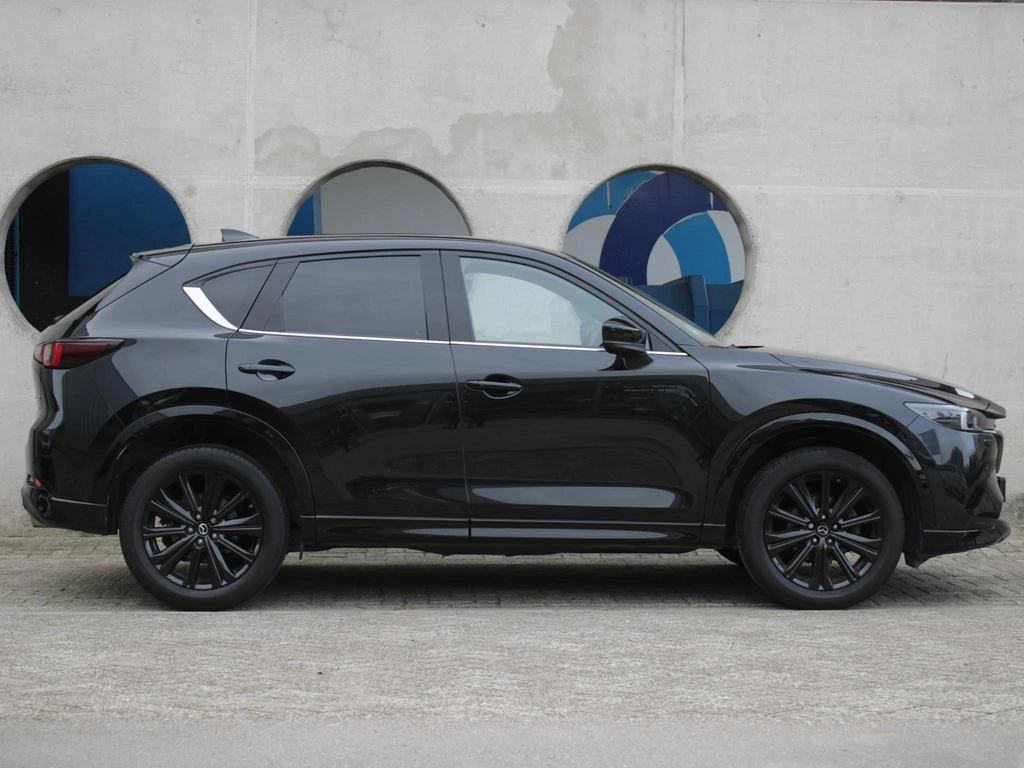 Mazda CX-5 – foto 5