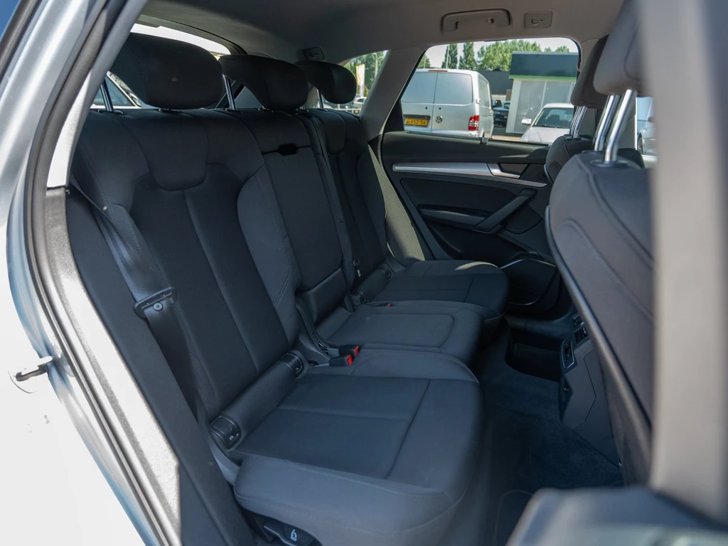 Audi Q5 – foto 37