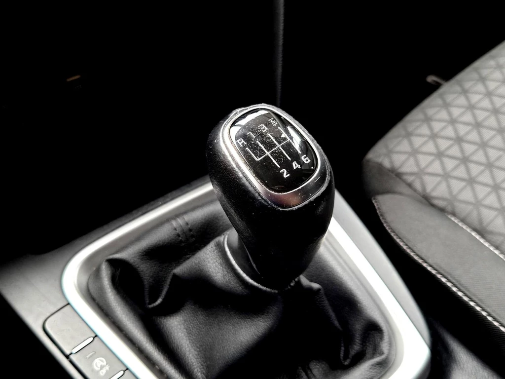 Kia Ceed – foto 21