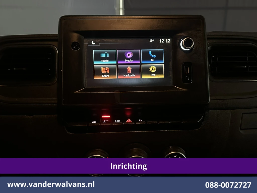 Renault Master – foto 18