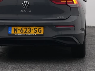 Volkswagen Golf – thumbnail 8