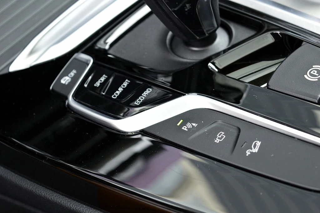 BMW X3 – foto 32