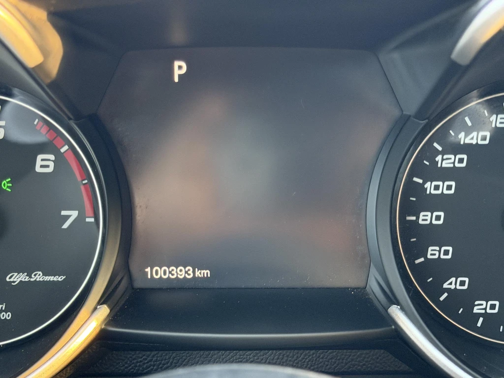 Alfa Romeo Giulia – foto 39