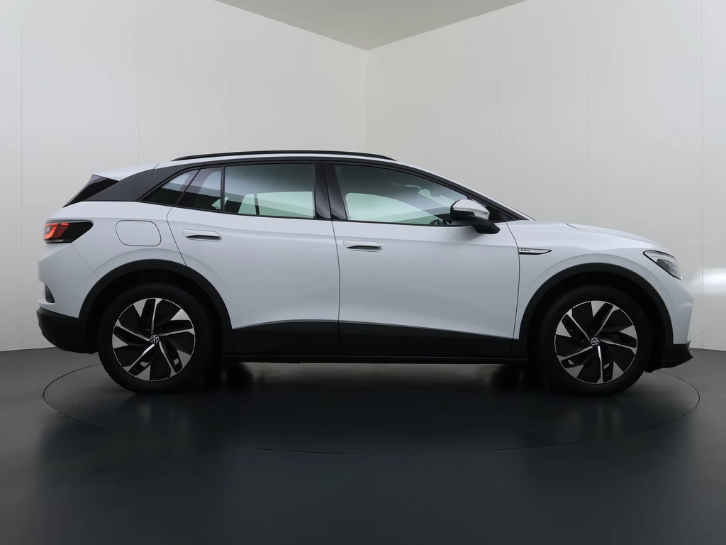 Volkswagen ID.4 – foto 7