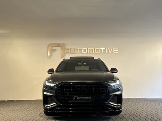 Audi Q8 – thumbnail 10
