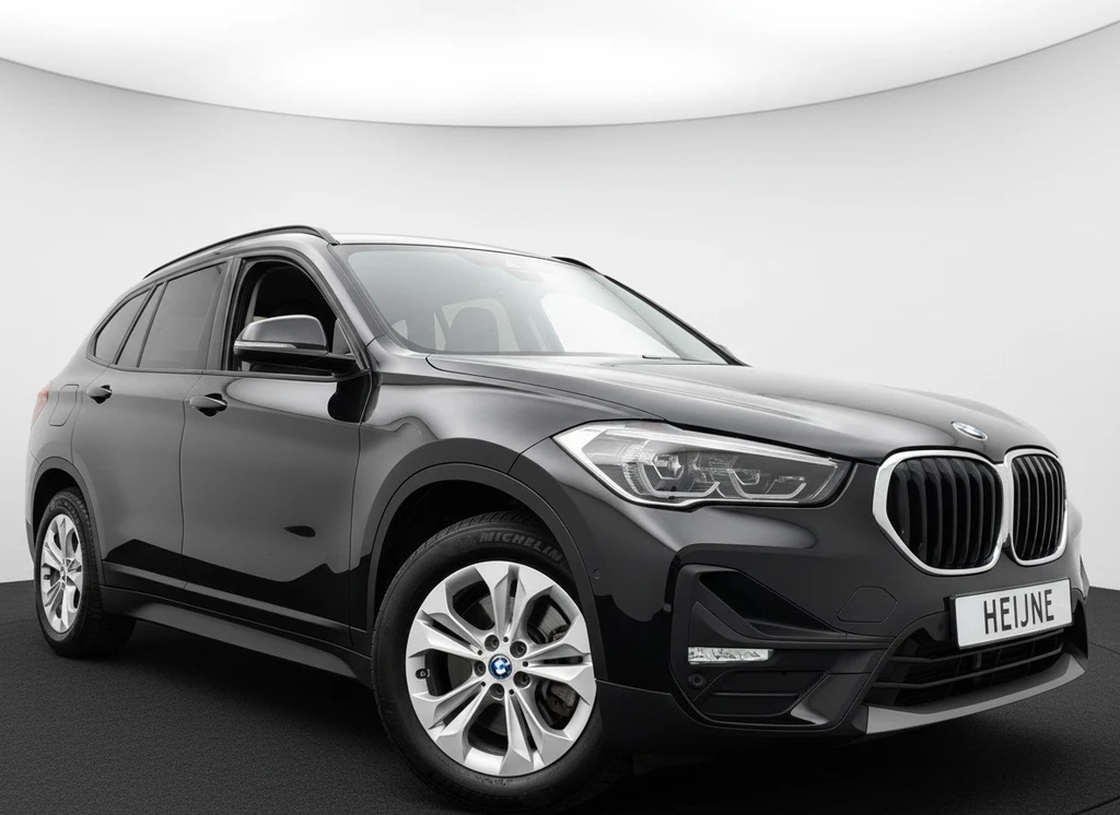 BMW X1 – foto 7