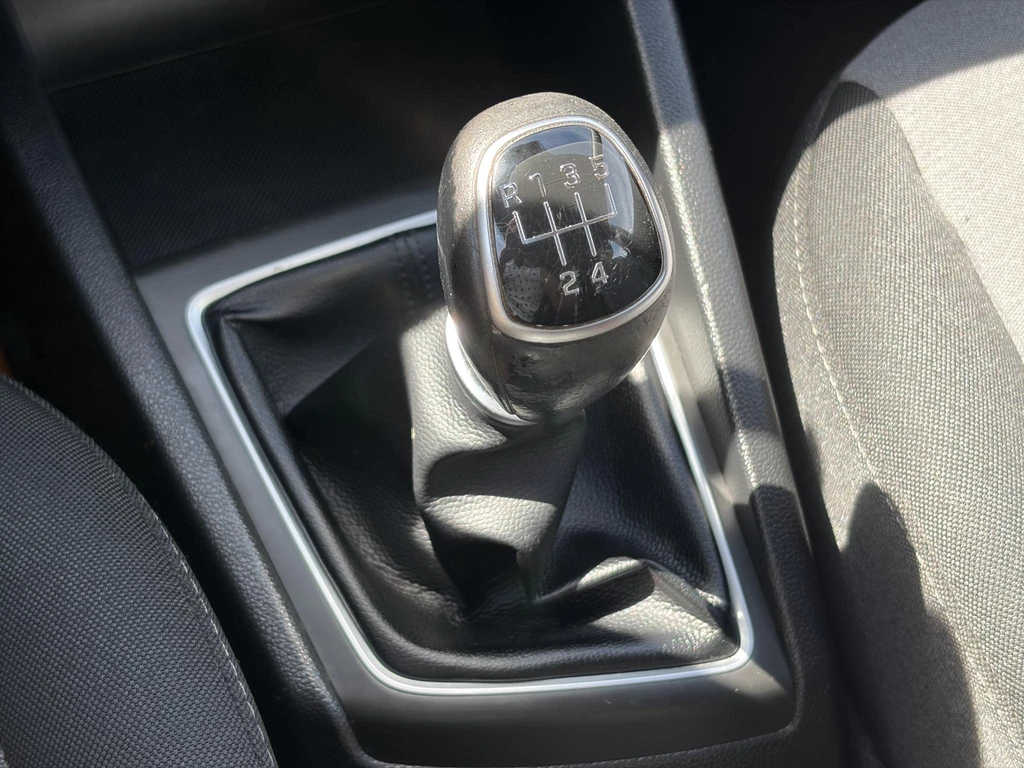 Hyundai i20 – foto 25