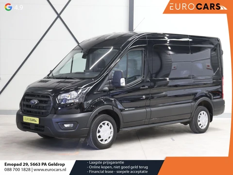 Ford Transit 290 2.0 TDCI L2H2 Trend Airco Bluetooth Camera Cruise Control