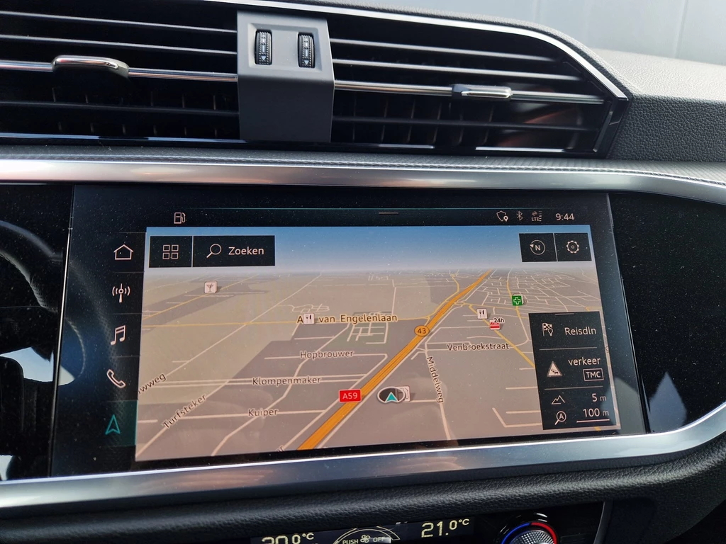 Audi Q3 – foto 31