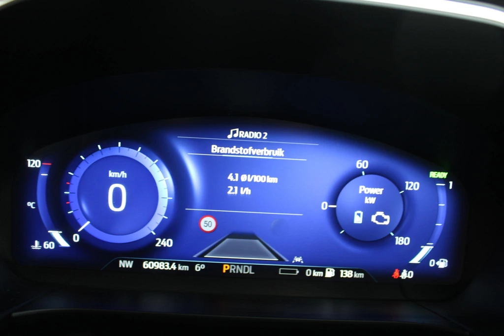 Ford Kuga – foto 12