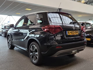 Suzuki Vitara – thumbnail 4
