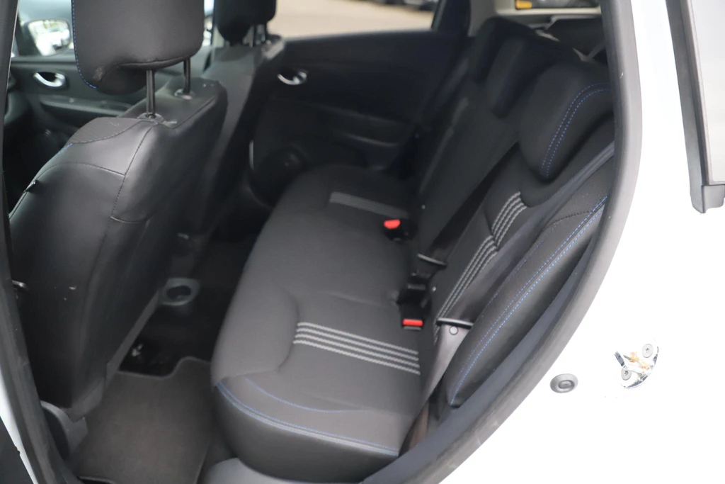 Renault Clio – foto 9