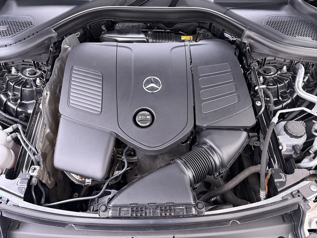 Mercedes-Benz GLC – foto 16