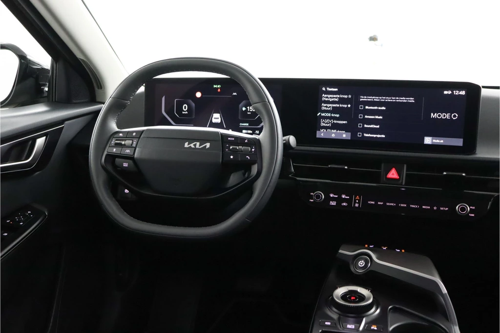 Kia EV6 – foto 33