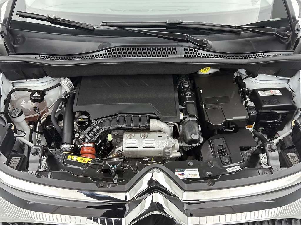 Citroën C3 Aircross – foto 27