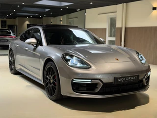 Porsche Panamera – thumbnail 8