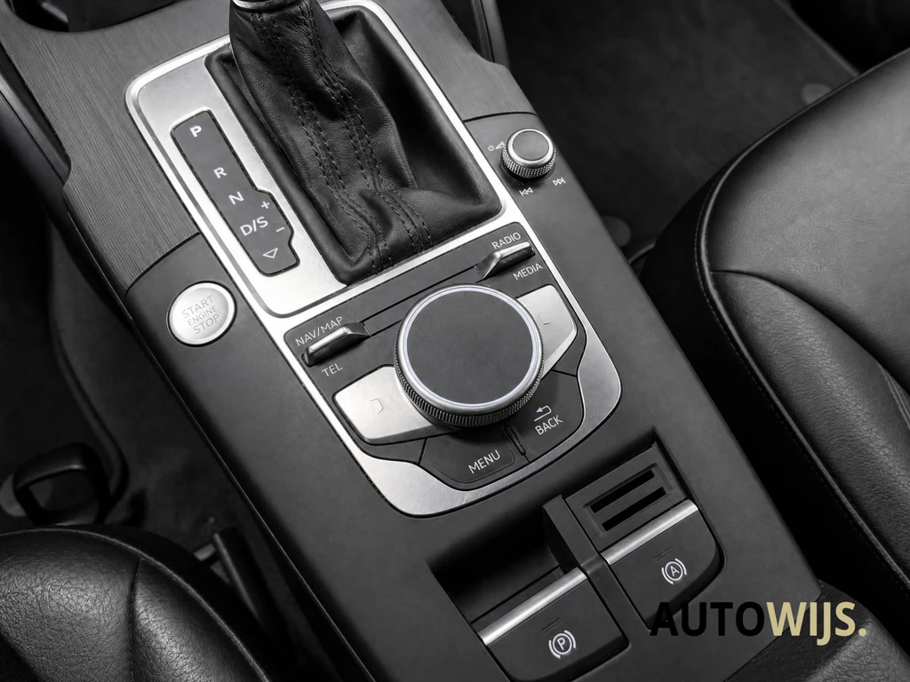 Audi A3 – foto 16