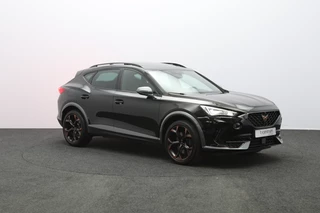 CUPRA Formentor – thumbnail 7