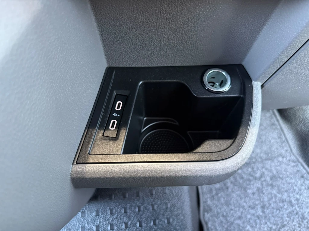 Volkswagen Transporter – foto 29