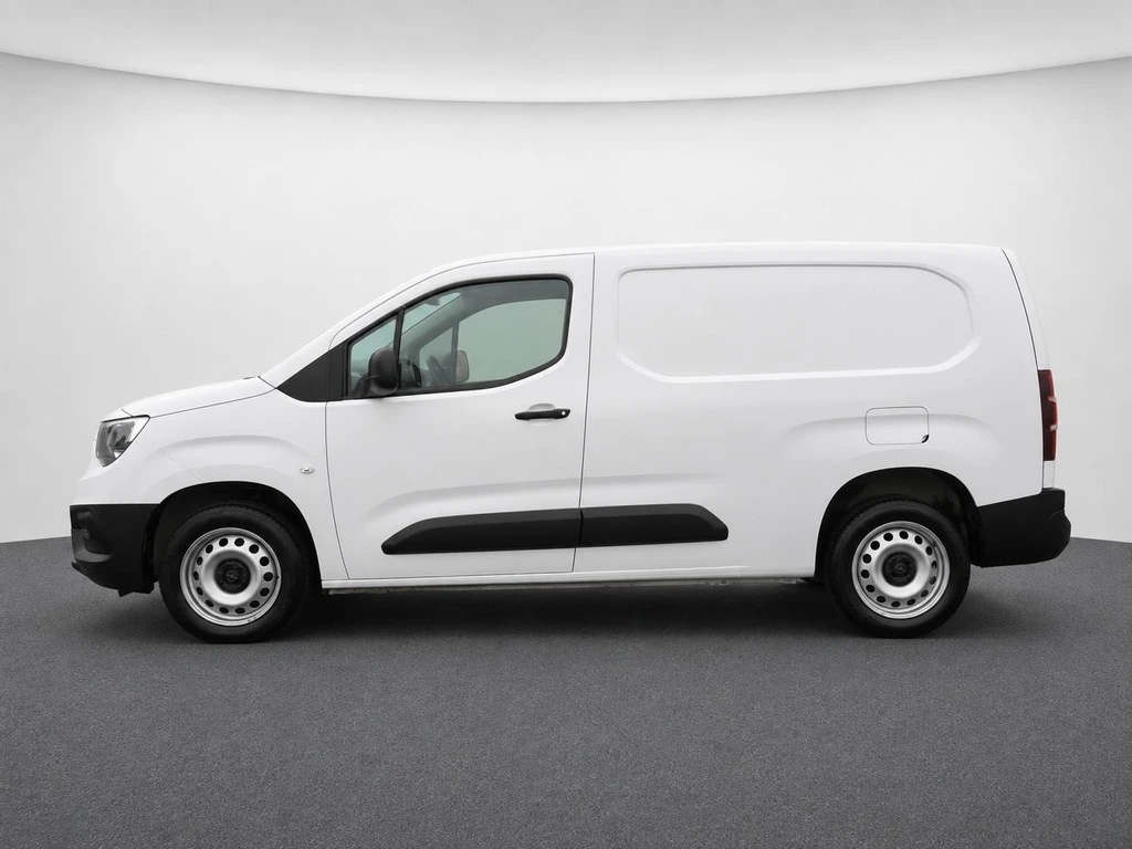 Opel Combo – foto 3