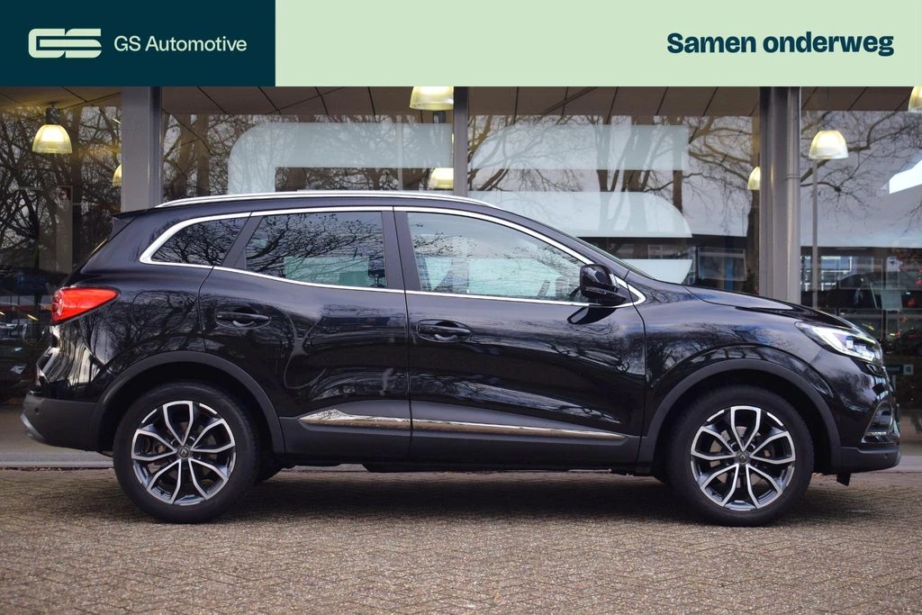 Renault Kadjar – foto 8