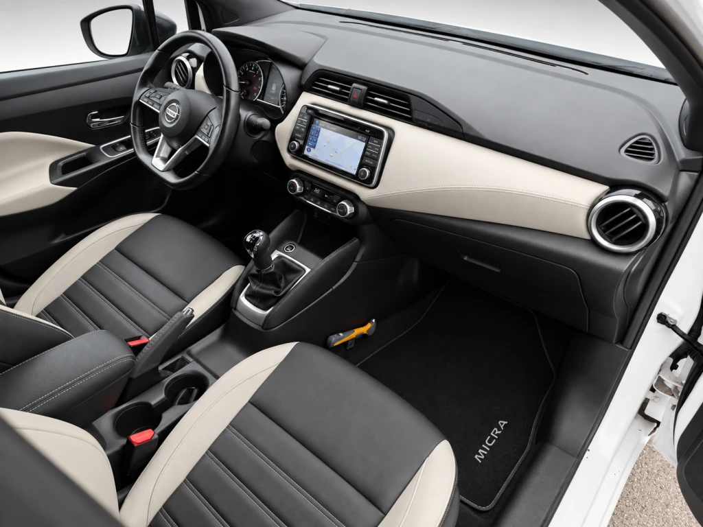 Nissan Micra – foto 13