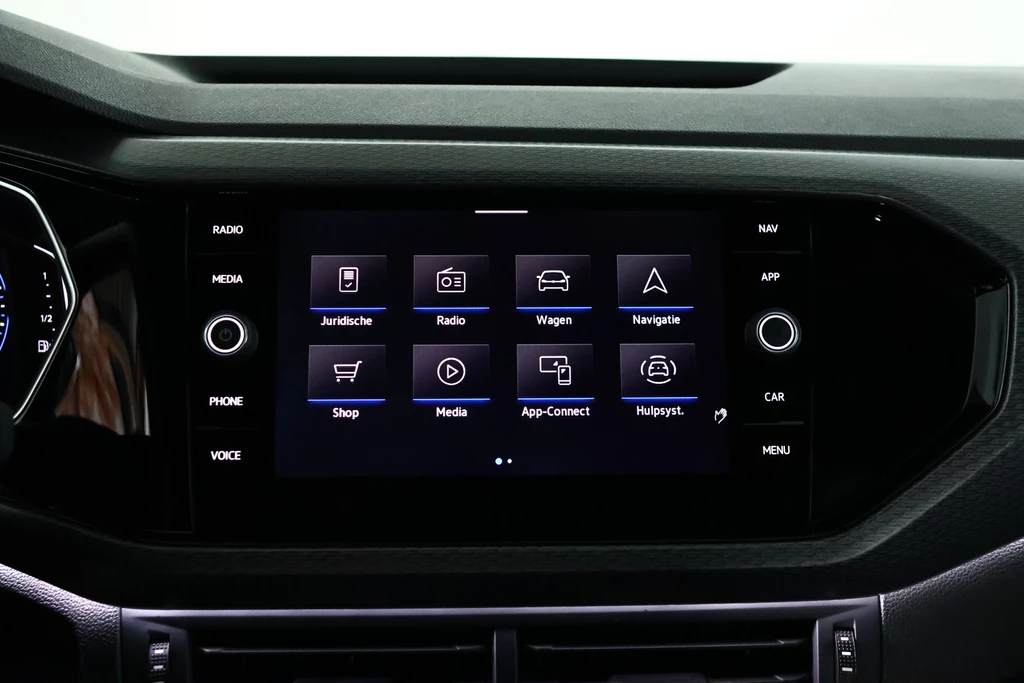 Volkswagen T-Cross – foto 22
