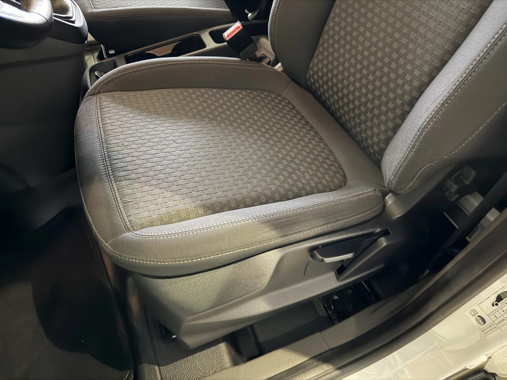 Ford Transit Connect – foto 17