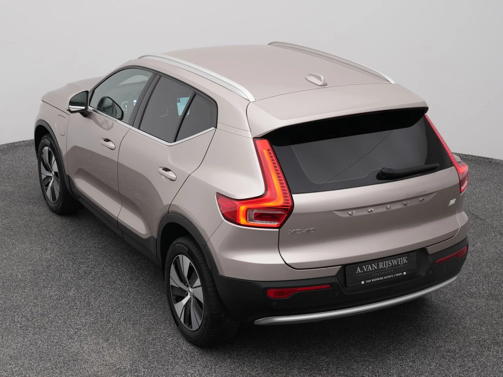 Volvo XC40 – foto 7