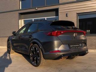 CUPRA Formentor – thumbnail 3