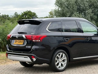 Mitsubishi Outlander – thumbnail 7