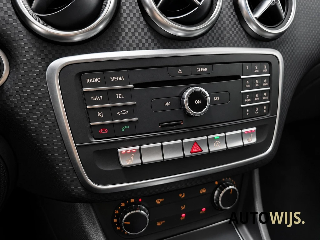 Mercedes-Benz A-Klasse – foto 17