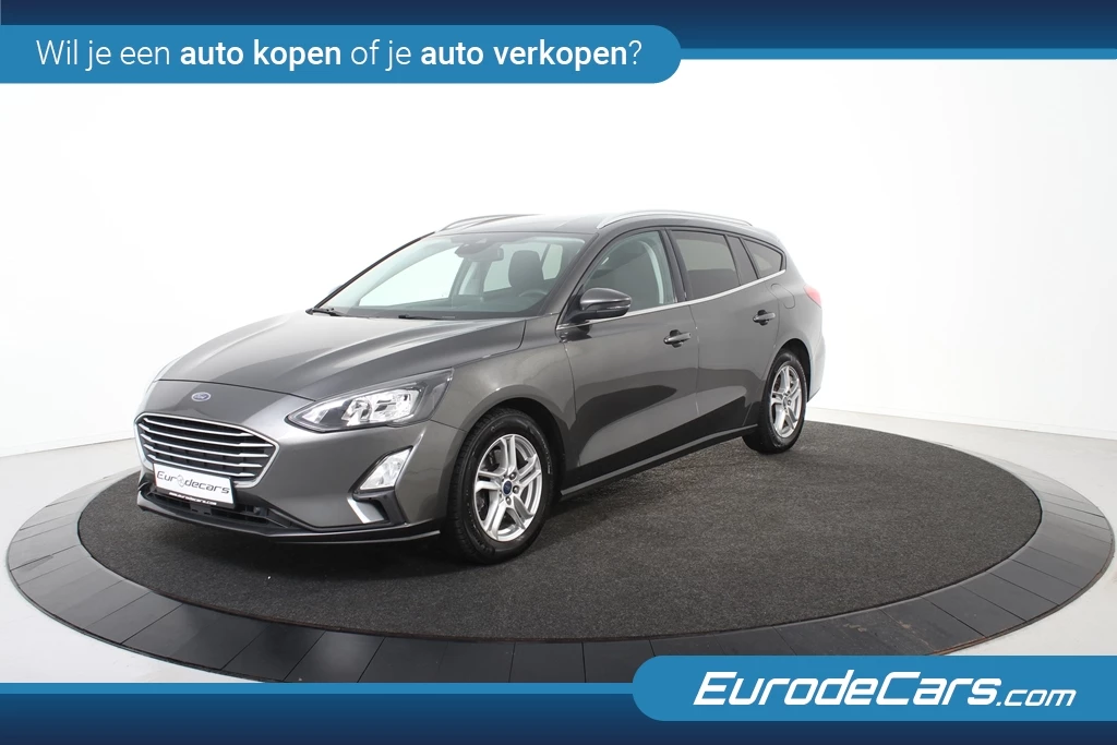 Ford Focus – foto 3