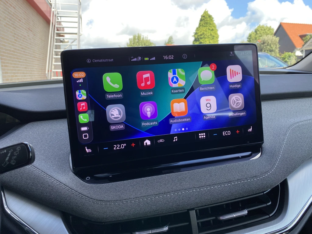 Škoda Enyaq iV – foto 25