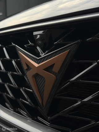 CUPRA Formentor – thumbnail 22